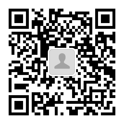 南海大沥消防公众号二维码