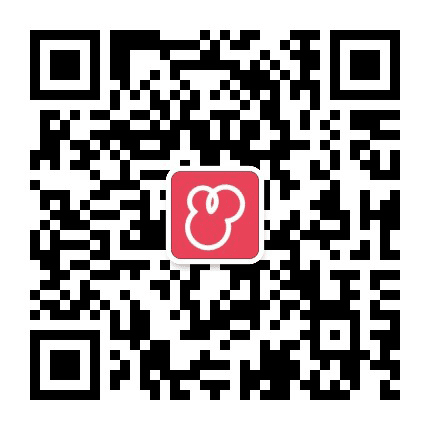 北美路客公众号二维码