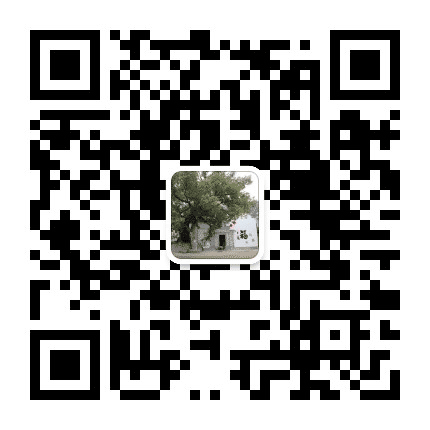 古竹民声公众号二维码