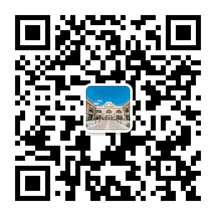 昆明首创奥特莱斯公众号二维码