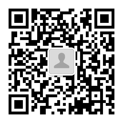 吉安县公安局办公室公众号二维码