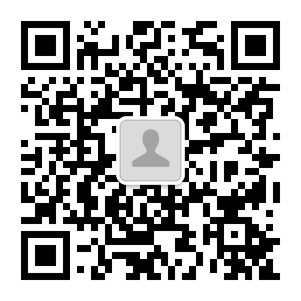 创新龙湾公众号二维码