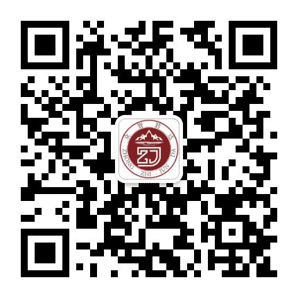 小众小智公众号二维码