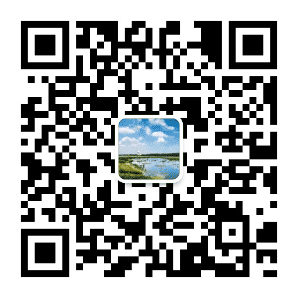 山水姚集公众号二维码