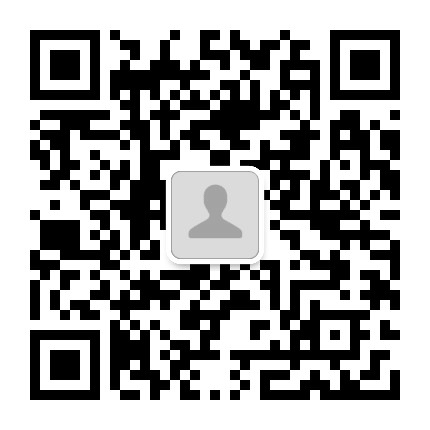 张家洼公众号二维码
