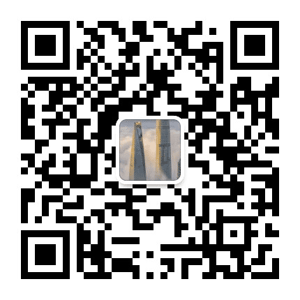 思享汇课堂公众号二维码