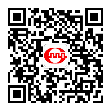 长城设计公众号二维码