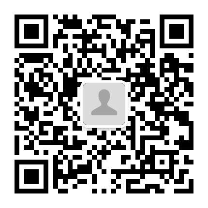 大祥党建公众号二维码
