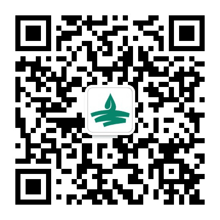 木叶美考设计工作室公众号二维码