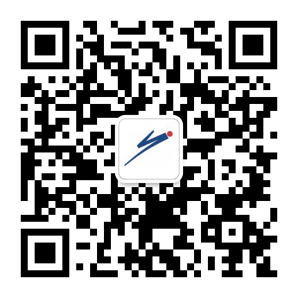 沿江营运安全管理公众号二维码