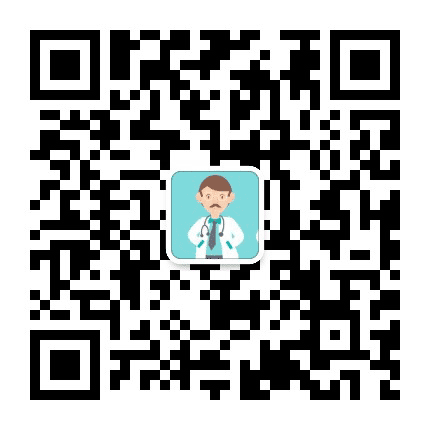 温州市人民医院儿童外科公众号二维码