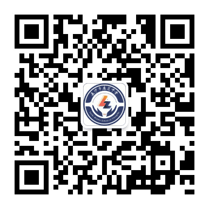 湖南省长沙县第七中学公众号二维码