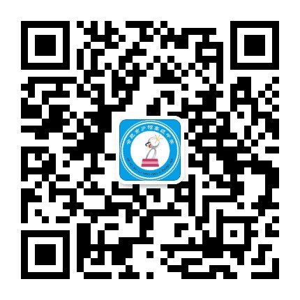 合肥市庐阳高级中学公众号二维码