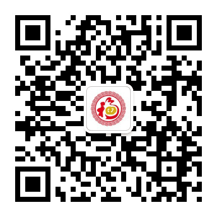 福田纺织印染公众号二维码