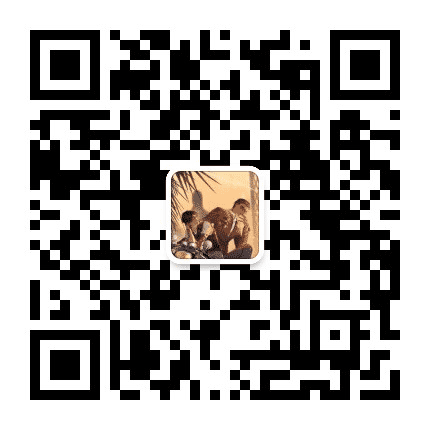 杭州禹洲地产公众号二维码