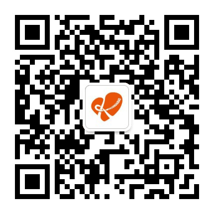 都市快报快公益公众号二维码