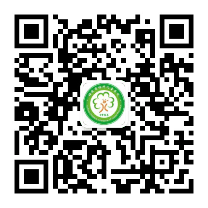 福建省福州儿童医院公众号二维码