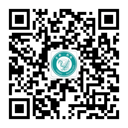 盐都影像公众号二维码