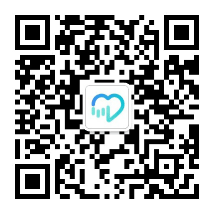 字节跳动公益公众号二维码