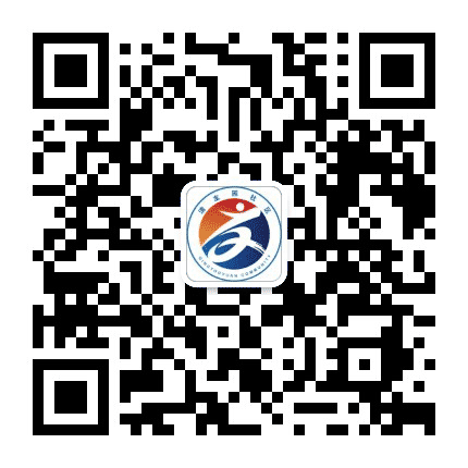 来广营地区清友园社区公众号二维码