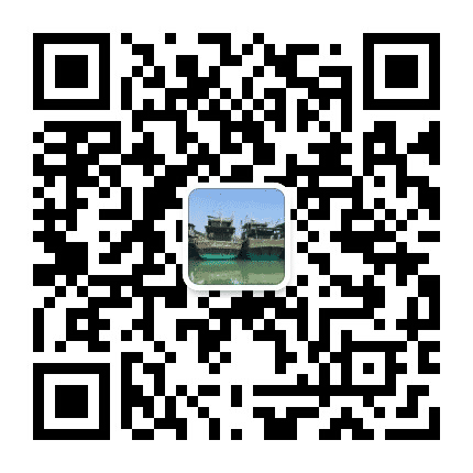 东山渔家湾公众号二维码