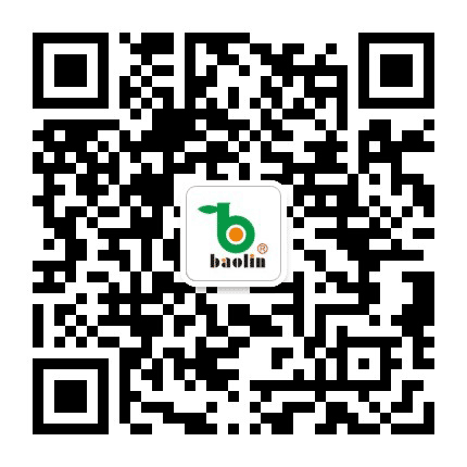 烟台宝林公众号二维码