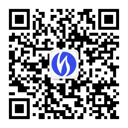 衡水经济生活公众号二维码