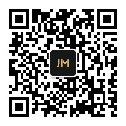 建民JANMIN公众号二维码