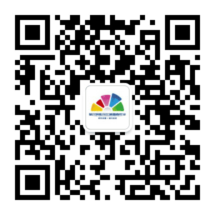 哈尔滨松花江冰雪嘉年华公众号二维码