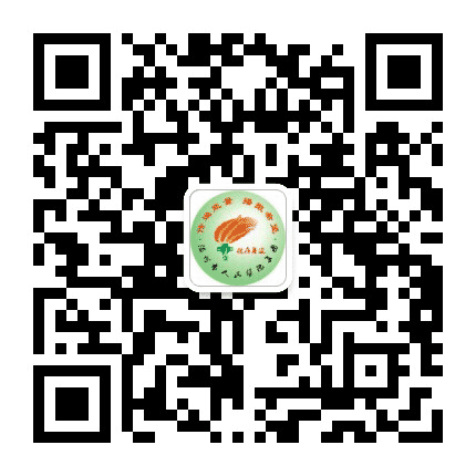 温州市人民医院急诊科公众号二维码