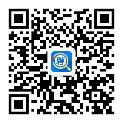 同和人力资源公众号二维码