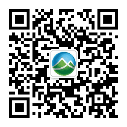 张家口农商银行城郊支行公众号二维码