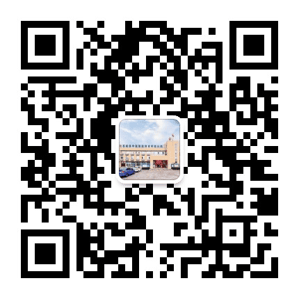 健康桥墩公众号二维码