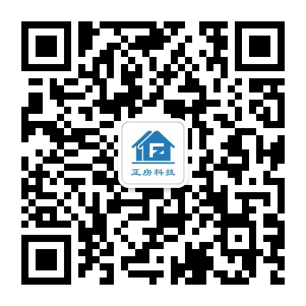正房科技公众号二维码