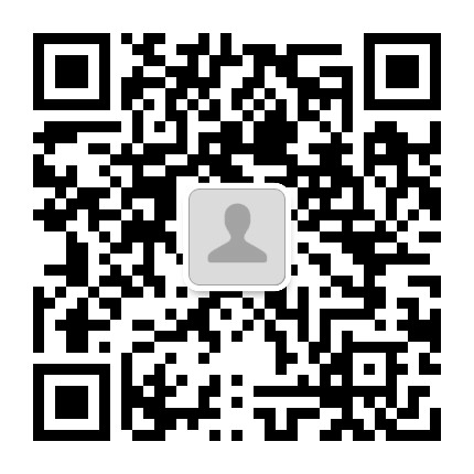 兴园派出所公众号二维码
