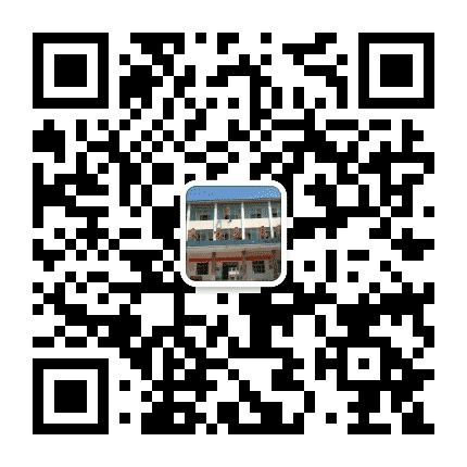 江边乡政府公众号二维码