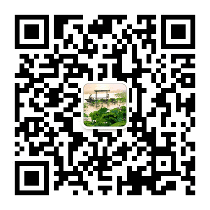 梦享马兰公众号二维码