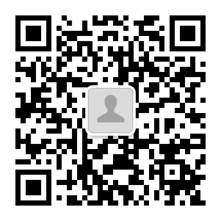 天津医保大港分中心公众号二维码