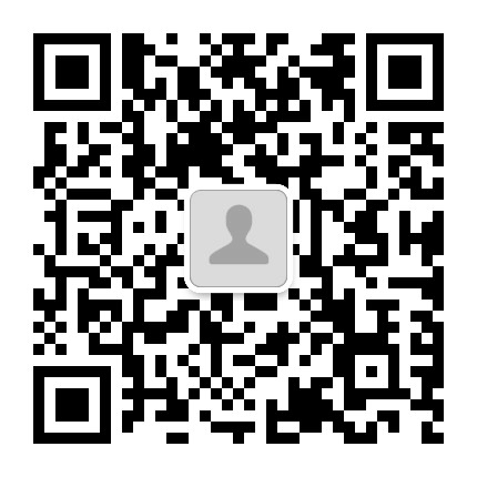 莲湖局药械科公众号二维码