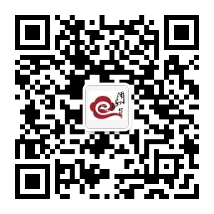 周山路街道办事处周山社区公众号二维码