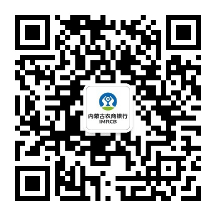 陕坝农村商业银行公众号二维码