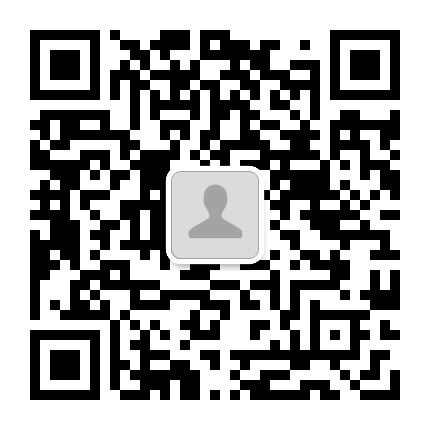 信用安庆公众号二维码