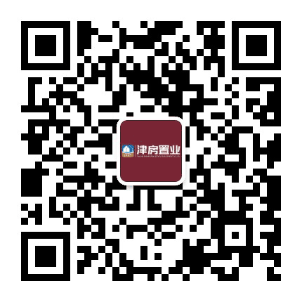 东风路十五栋公众号二维码