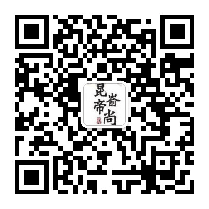 威海福参生物科技有限公司公众号二维码