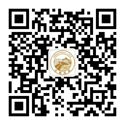长城优品公众号二维码