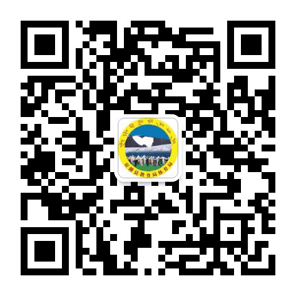 双湖教育公众号二维码