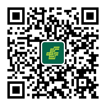 济源邮政公众号二维码
