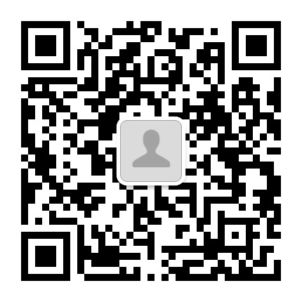 雨花美丽街巷公众号二维码