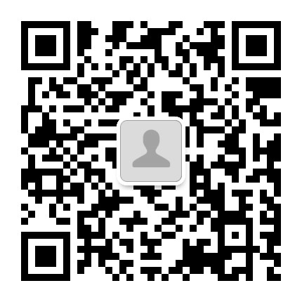 丹东振安社区公众号二维码
