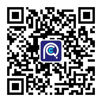 消费者报道杂志社公众号二维码